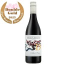 ディーキン シラーズ 750ml ウィンガラ社 デイ-キン シラ-ズ