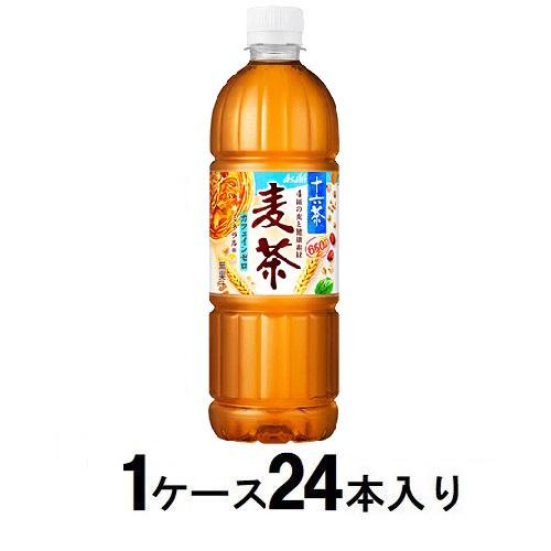 アサヒ 十六茶麦茶　66