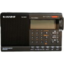 RA-MA01-B アナバス ワイドFM/AM/SW マルチバンドラジオ ANABAS(2)