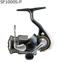 23 GAeB SF1000S-P _C 23 GAeB SF1000S-P DAIWA 23AIRTY X[p[tBlX