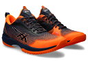 1043A021-800-25.0 AVbNX jZbNX ejXV[Y PRESTIGELYTE 5 OC(Shocking Orange/MidnightETCYF25.0cm) asics IjEN[R[gp