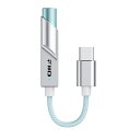 FIO-KA11TC-S tB[I USB DACwbhzAviVo[jyUSB-Cڑz FiiO