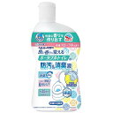 ヘルパータスケ 良い香りに変える ポータブルトイレの防汚消臭液 400ml アース製薬 HTPトイレシヨウシユウエキ400ML