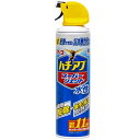 水性ハチアブスーパージェット 400ml アース製薬 スイセイハチアブス-パ-J400