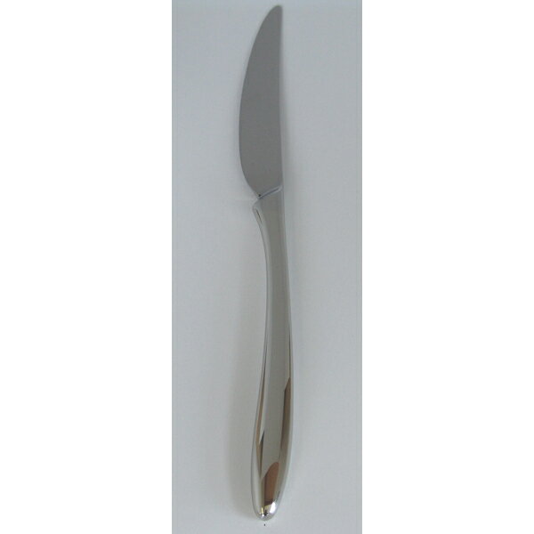 ラッキーウッド プレコ テーブルナイフ最中柄・鋸刃 0-16310-300 [016310300]