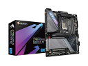 GIGABYTEiMKoCgj GIGABYTE Z790 AORUS MASTER X }U[{[h Z790AORUSMASTERX