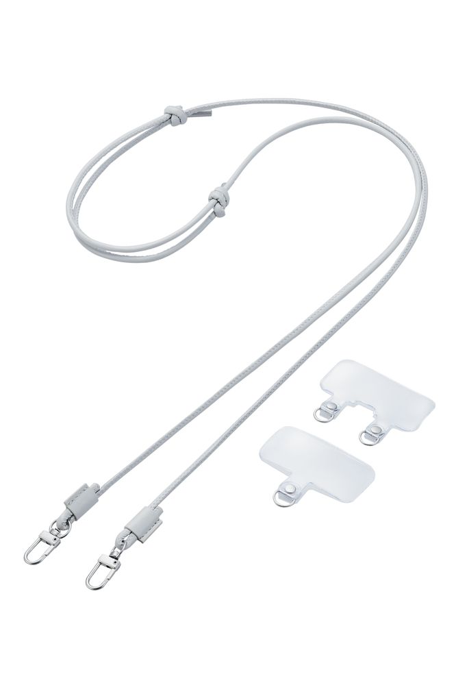 ���쥳�� �����������ȥ�å� �쥶����ɳ4mm 42��75cm ���ȥ�åץ������աʥ饤�ȥ��졼�� P-STSDH2LR04GYL