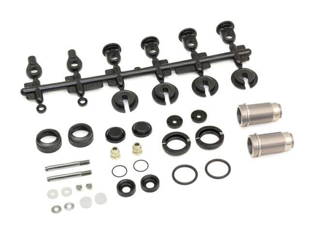 INFINITY ショックセット（IF15-2）【G211】 ラジコンパーツ