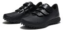 DOM-3027113-001-25.0 アンダーアーマー エクストリーム2.0 トレーナー ワイド(Black/Black/Black・サイズ:25.0cm)...