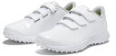 DOM-3027113-100-23.5 アンダーアーマー エクストリーム2.0 トレーナー ワイド(White/White/White・サイズ:23.5cm)...