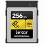 LCXEXPR256G-RNENJ Lexarʥ쥭 CFexpress Type-B 256GB GOLD