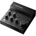 AT-UMX3 オーディオテクニカ USBオーディオミキサー audio-technica(2)