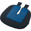 コジット SOFIX GEL 薄型クッション GELウスガタクツシヨン