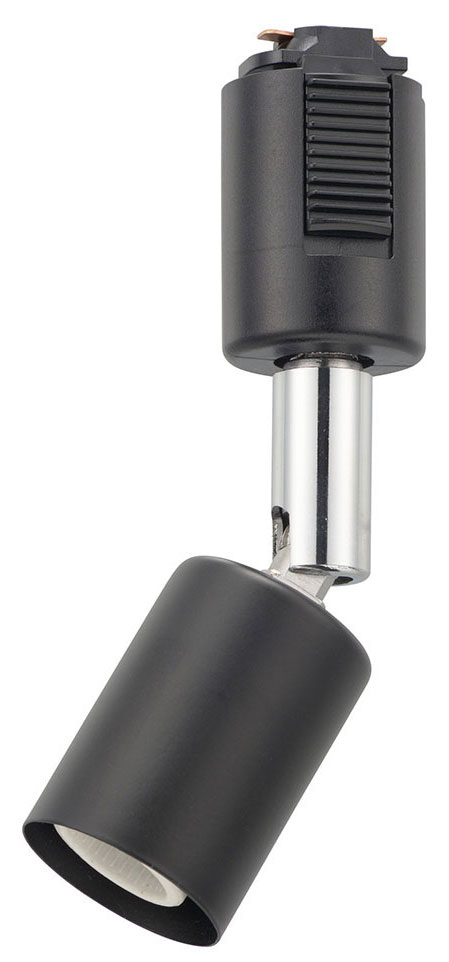 オーム レールライト ライティングダクト用 ORL-E1701-K OHM　06-5004 [ORLE1701K]