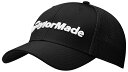 N2640421 テーラーメイド EG ケージ (ブラック・サイズ:フリー 58~60cm) TaylorMade