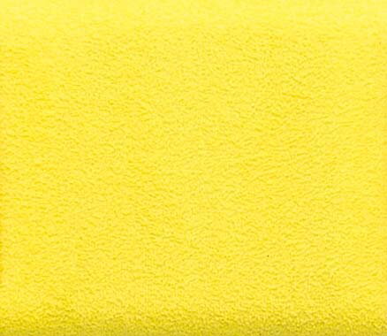 Depilatory Products - 四ッ葉 国産カラータオル 220匁（イエロー (12枚入)） JP_TOWEL_Y-220 [JPTOWELY220]