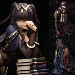 1/7 サーリャ（ファイアーエンブレム 覚醒） 【税込】 グッドスマイルカンパニー [GSC 1/7サーリャ]【返品種別B】【送料無料】