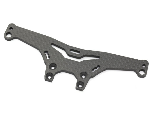 INFINITY リアショックタワー（ショート/カーボン）【G155】 ラジコンパーツ