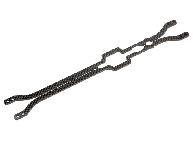 【返品種別B】□「返品種別」について詳しくはこちら□2023年11月 発売※画像はイメージです。実際の商品とは異なる場合がございます。【商品紹介】INFINITY グラファイトトップデッキ 2.0mm（チームエディション）です。模型＞ラジコ...