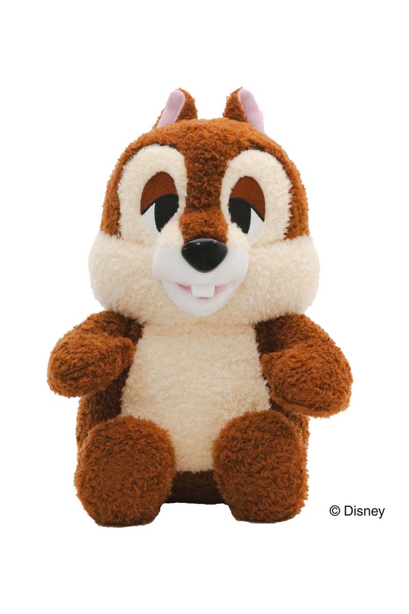 Other - ユカイ工学 ディズニー　甘噛みハムハム （チップ） 【Disneyzone】