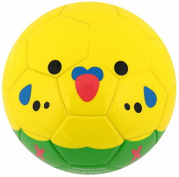 IMO-SB23ZA01-Z36-1 sfida（スフィーダ） 幼児用ボール Football Zoo Airless（インコ） SB-23ZA01