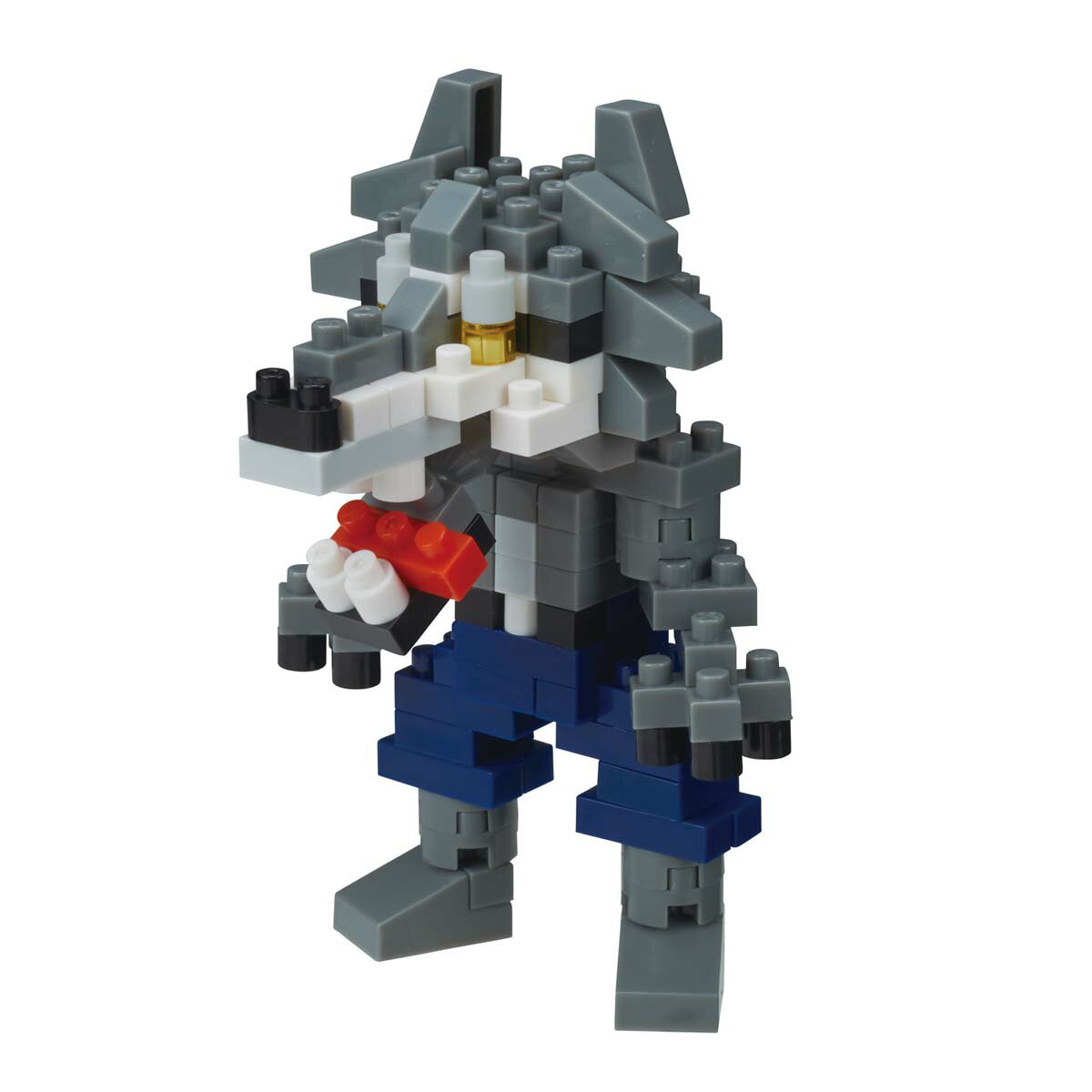 ����� nanoblock�ʥʥΥ֥��å��� ϵ�ˡ�NBC_313�� �ʥΥ֥��å�