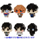 カワダ 【1パック】nanoblock(ナノブロック) ミニナノ 名探偵コナン vol.3【NBMC_34】 ナノブロック