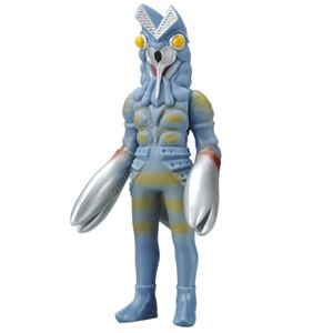 バンダイ ウルトラ怪獣 01 バルタン星人 ウルトラマン