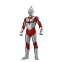 バンダイ ウルトラヒーロー 04 ウルトラマンジャック