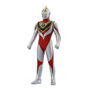 バンダイ ウルトラヒーロー 09 ウルトラマンガイア (V2) 1