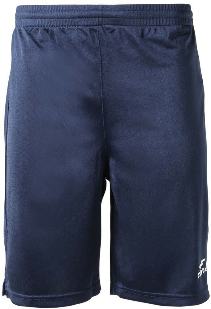 FINTA（フィンタ） ゲームパンツ（ネイビー・サイズ：M） FNT-FT3005-1100-M サッカー・フットサル用