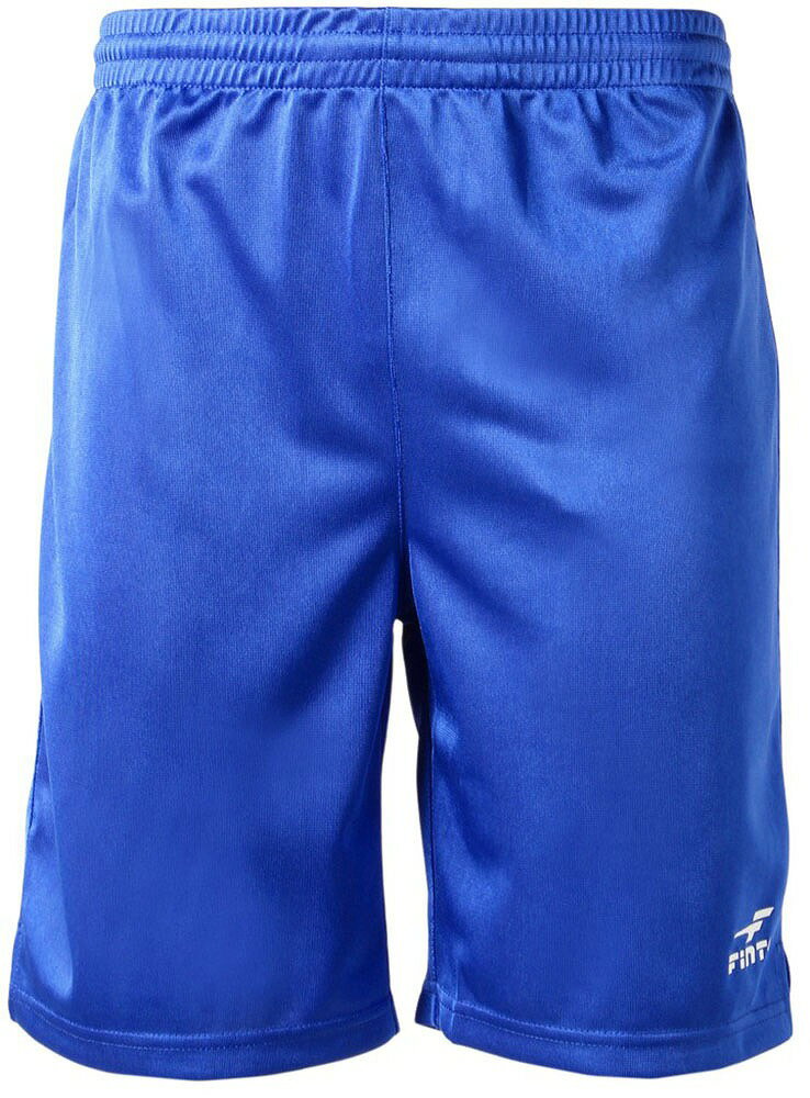 FINTA（フィンタ） ゲームパンツ（ブルー・サイズ：S） FNT-FT3005-2100-S サッカー・フットサル用