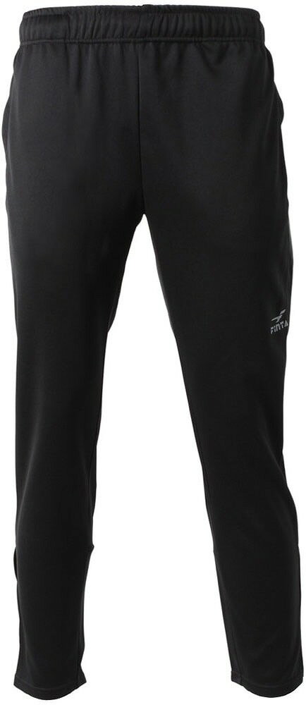 【返品種別A】□「返品種別」について詳しくはこちら□◆ジュニア用ベーシックなトレーニングパンツ。◆スリムシルエット。■　仕　様　■素材:ポリエステル100％[FNTFT30120500150]フィンタジャパンアウトドア＞サッカー・フットサル＞ウェア＞ジュニア用ウェア＞トレーニングウェア