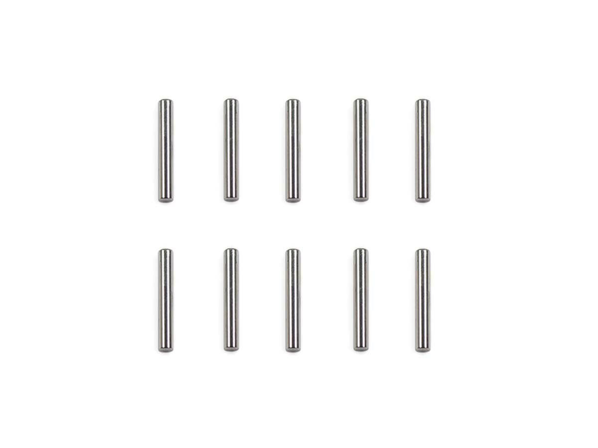 INFINITY IF11-II用 2.0x14mmピン（10個）【B05214】 ラジコン