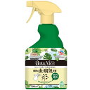 BotaNice植物の虫・病気対策スプレー 500ml アース製薬 BNシヨクブツノムシ・ビヨウキ500