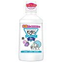 モンダミン 口内バリアJr. 600mL アース製薬 モンダミンコウナイバリアJR.600