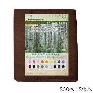 FL_PF_TOWEL_BR-250 [ p[tFNg^I 250 No.10iuE (12)j [FLPFTOWELBR250]