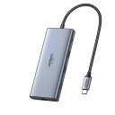 15534 UGREENi[O[j USB-Cnu 10-in-1