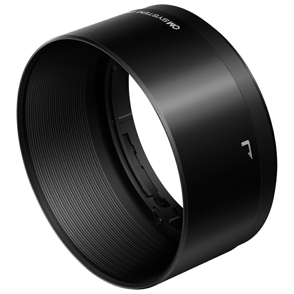 OM SYSTEM レンズフード「LH-66B」 LH-66B-OM