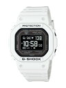 カシオ G-SHOCK（ジーショック） G-SQUAD ソーラー メンズタイプ DW-H5600-7JR [DWH56007JR]