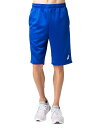 2031D919-401-2XL アシックス メンズ ハーフパンツ(アシックスブルー・サイズ:2XL) TEAM TR KNIT HARF PNT RE(4)