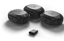 HTC|エイチ・ティー・シー VIVE トラッカー(Ultimate) 3+1セット 99HAUB003-00