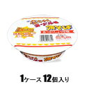 金ちゃんヌードル味焼そば 100g（1ケース12個入） 徳島製粉 キンチヤンヌ-ドルヤキソバX12