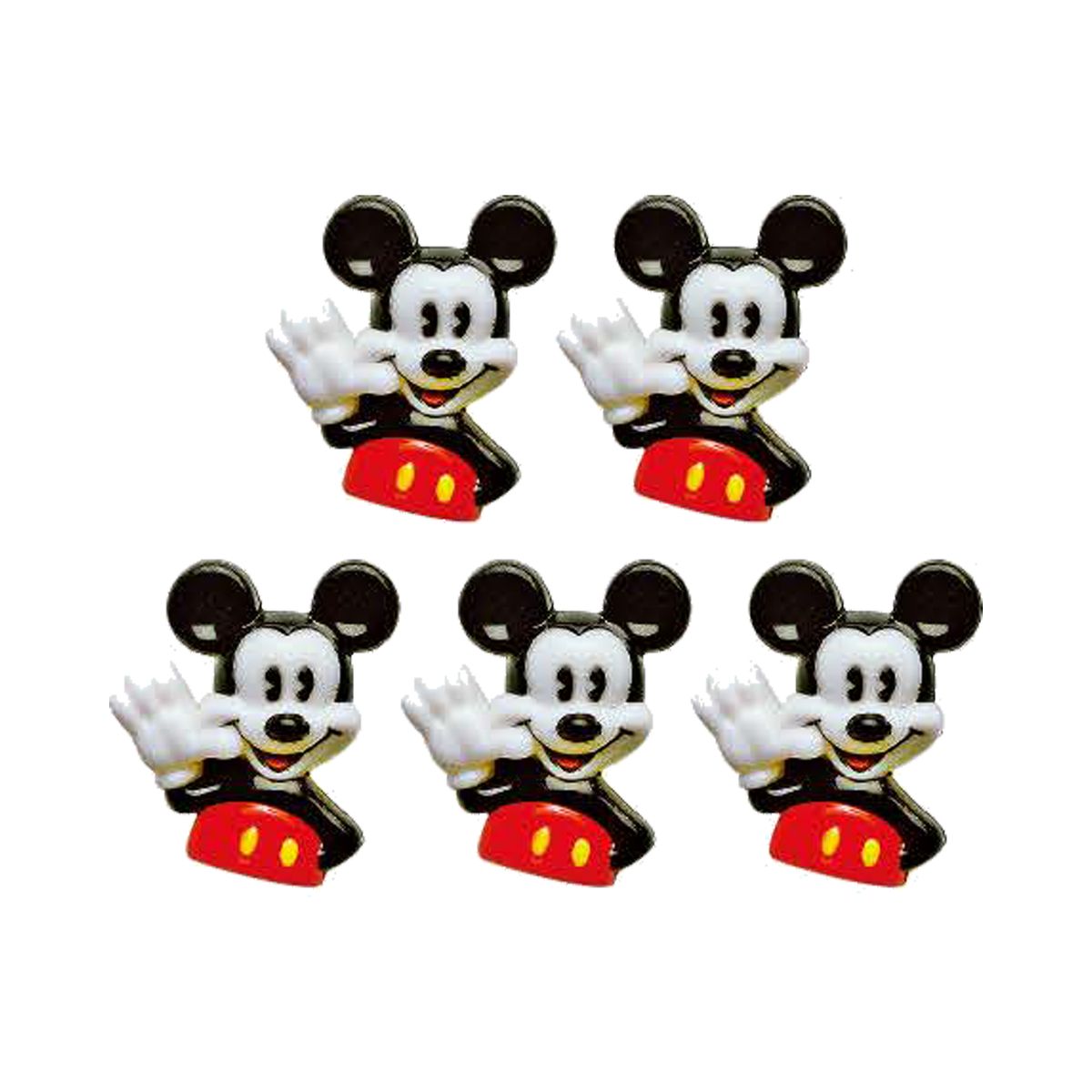パイオニア ディズニー ボタン ミッキー DI200 DI84 【Disneyzone】