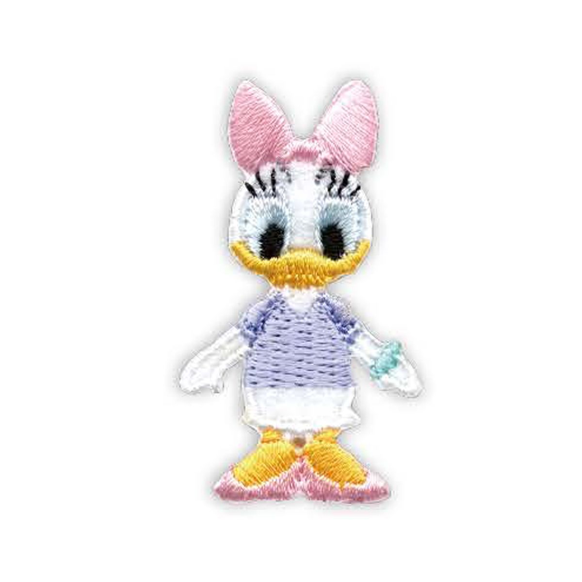 パイオニア ディズニー ワッペン デイジー MY3802 MY467 【Disneyzone】