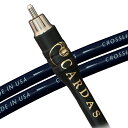 CROSSLINK RCA 1.5M カルダス RCAケーブル(1.5m・ペア)CROSSLINK【受注生産品】 Cardas Audio CrossLink