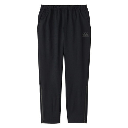 CCC-RP14076-19-XL カンタベリー R+　メンズ　アールプラスデュアルパンツ（ブラック・サイズ：XL） CANTERBURY　R+ DUAL PANTS