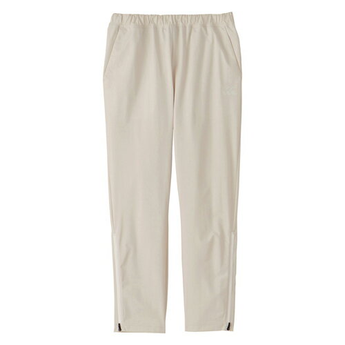 CCC-RP14076-30-M カンタベリー R+　メンズ　アールプラスデュアルパンツ（アイボリー・サイズ：M） CANTERBURY　R+ DUAL PANTS