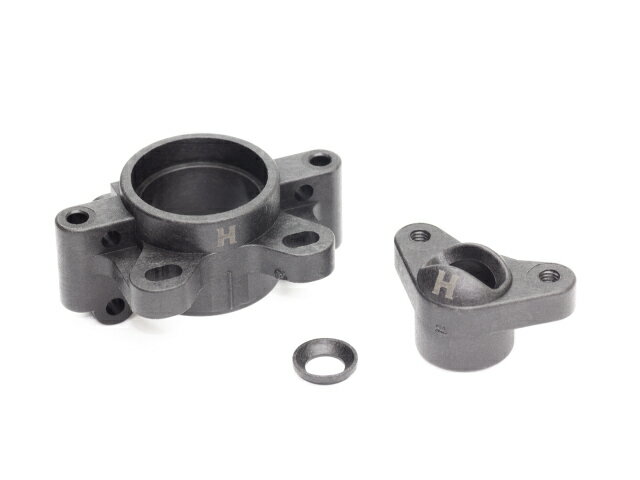 INFINITY フロントナックルセット ハード(IF18-2)【R0300H】 ラジコンパーツ