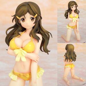 1/8 四宮ひまわり 水着ver.（ビビッドレッド・オペレーション） 【税込】 グリフォンエンタープライズ [G 1/8シノミヤヒマワリ ミズギver]【返品種別B】【送料無料】